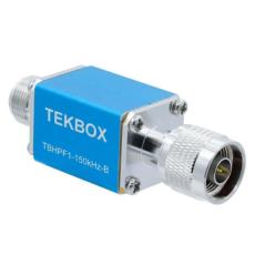 Tekbox TBHPF1-150kHz-B H&ouml;gpassfilter - Instrumentcenter