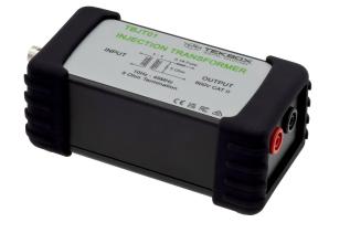 Tekbox TBJT01 Injektionstransformator - Instrumentcenter