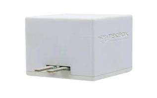 Tekbox TBL05100-1-10uF Extern kondensator - Instrumentcenter