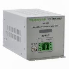 Tekbox TBL05100-1-B Line Impedance Stabilisation Network - Instrumentcenter