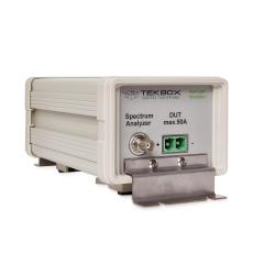 Tekbox TBL0550-1 Linjeimpedansn&auml;tverk (LISN) - Instrumentcenter