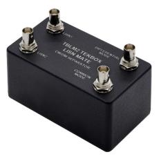 Tekbox TBLM02 LISN Mate - Instrumentcenter