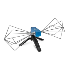 Tekbox TBMA1B Bikonisk antenn - Instrumentcenter