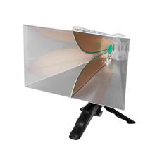 Tekbox TBMA4 Hornantenn med dubbel &aring;s - Instrumentcenter