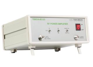 Tekbox TBMDA-BCI25 Modulerad RF-effektf&ouml;rst&auml;rkare - Instrumentcenter
