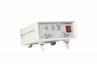 Tekbox TBMDA4B Modulerad bredbandseffektf&ouml;rst&auml;rkare - Instrumentcenter