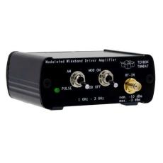 Tekbox TBMDA7 Modulerad bredbandsdrivf&ouml;rst&auml;rkare - Instrumentcenter