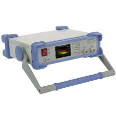 Tekbox TBMR-110M H&ouml;ghastighets EMI-analysator - Instrumentcenter