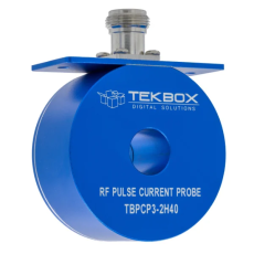 Tekbox TBPCP3-05H30 RF-pulsstr&ouml;mprob - Instrumentcenter