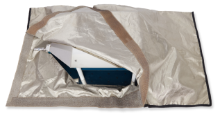 Tekbox TBSB-105/60 Sk&auml;rmad P&aring;se - Instrumentcenter