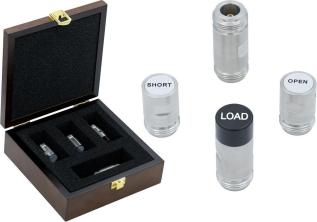 Tekbox TBVC-NF6 VNA Kalibreringskit - Instrumentcenter