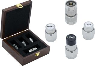 Tekbox TBVC-NM6 VNA Kalibreringskit - Instrumentcenter