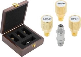 Tekbox TBVC-SF6 VNA Kalibreringskit - Instrumentcenter
