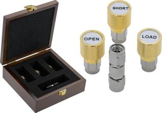 Tekbox TBVC-SM6 VNA Kalibreringskit - Instrumentcenter