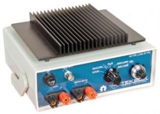 TekBox TBOH02 Sj&auml;lvdriven aktiv DC-last - Instrumentcenter