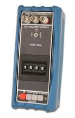 Time Electronics 1006 DC mV Generator - Instrumentcenter