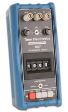 Time Electronics 1007 DC mV Generator - Instrumentcenter