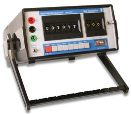 Time Electronics 1017 V-I-R Kalibrator - Instrumentcenter