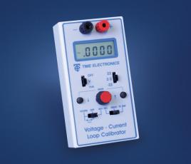 Time Electronics 1048 Loopkalibrator - Instrumentcenter