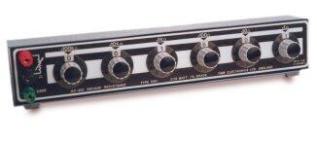 Time Electronics 1061 Resistansdekad - Instrumentcenter
