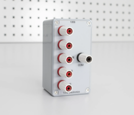 Time Electronics 1068 Fasta resistanser - Instrumentcenter