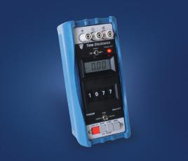 Time Electronics 1077 mA Simulator f&ouml;r omvandlare mm - Instrumentcenter