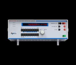 Time Electronics 5011 resistans- och temperaturkalibrator - Instrumentcenter