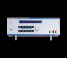 Time Electronics 5018 Programmerbar kalibrator - Instrumentcenter