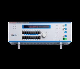 Time Electronics 5045 Oscilloskop- och Timer/R&auml;knarkalibrator - Instrumentcenter