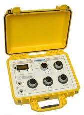 Time Electronics 5069 Kalibrator f&ouml;r isolationsprovare - Instrumentcenter