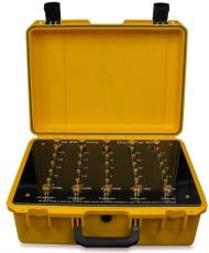 Time Electronics 5070 Kalibrator f&ouml;r Ductor- och Micro-Ohm-m&auml;tare - Instrumentcenter