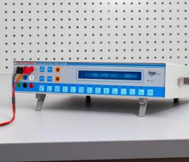 Time Electronics 5075 Precisionsmultimeter - Instrumentcenter