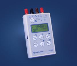 Time Electronics 7005 Loop kalibrator - Instrumentcenter