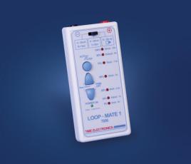 Time Electronics 7006 Calibrator - Instrumentcenter