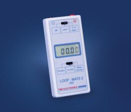 Time Electronics 7007 Calibrator - Instrumentcenter