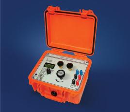 Time Electronics 7016 Tryckkalibrator - Instrumentcenter