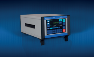 Time Electronics 8030 Tryckkalibrator - Instrumentcenter