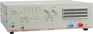 Toellner TOE 7621 Fyrkvadrantsaggregat - Instrumentcenter