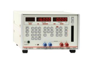 Toellner TOE 8805&ndash;88165-serien Laboratorieaggregat - Instrumentcenter