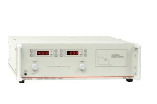 Toellner TOE 8870-serien Laboratorieaggregat - Instrumentcenter