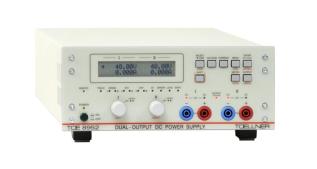 Toellner TOE 8951 & 8952-serien Laboratorieaggregat - Instrumentcenter