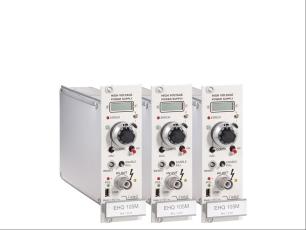 iseg EHQ HV Modul - Instrumentcenter