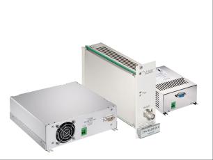 iseg EPS HV Modul - Instrumentcenter
