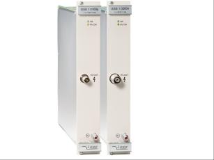 iseg ESS HV Modul - Instrumentcenter