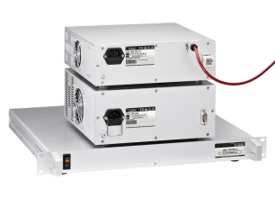 iseg GPS/KPS H&ouml;gsp&auml;nningsaggregat - Instrumentcenter