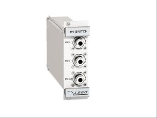 iseg Accessory Switches HV Switch - Instrumentcenter