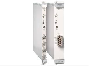 iseg VHS HV Modul - Instrumentcenter