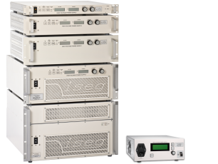 iseg HPS Digital H&ouml;gsp&auml;nningsaggregat - Instrumentcenter