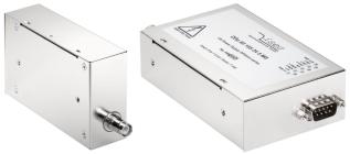 iseg DPSmini Precisionsmodul - Instrumentcenter