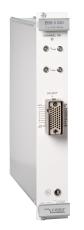 Iseg EBS 8 F 0xx Modul Sp&auml;nningsreglering - Instrumentcenter